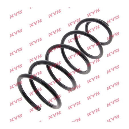 Ressort d'amortisseur KYB