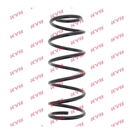 Ressort d'amortisseur KYB