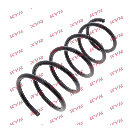 Ressort d'amortisseur KYB