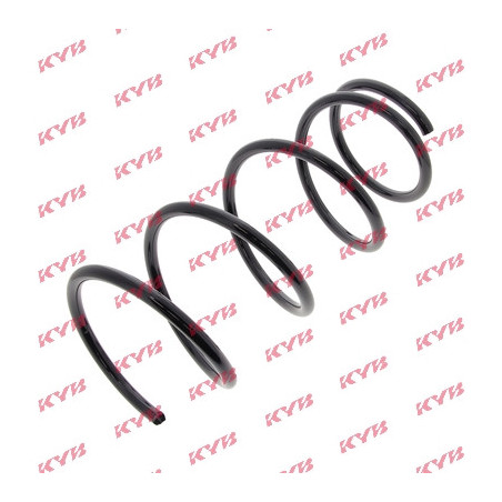 Ressort d'amortisseur KYB