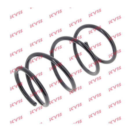 Ressort d'amortisseur KYB