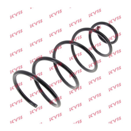 Ressort d'amortisseur KYB