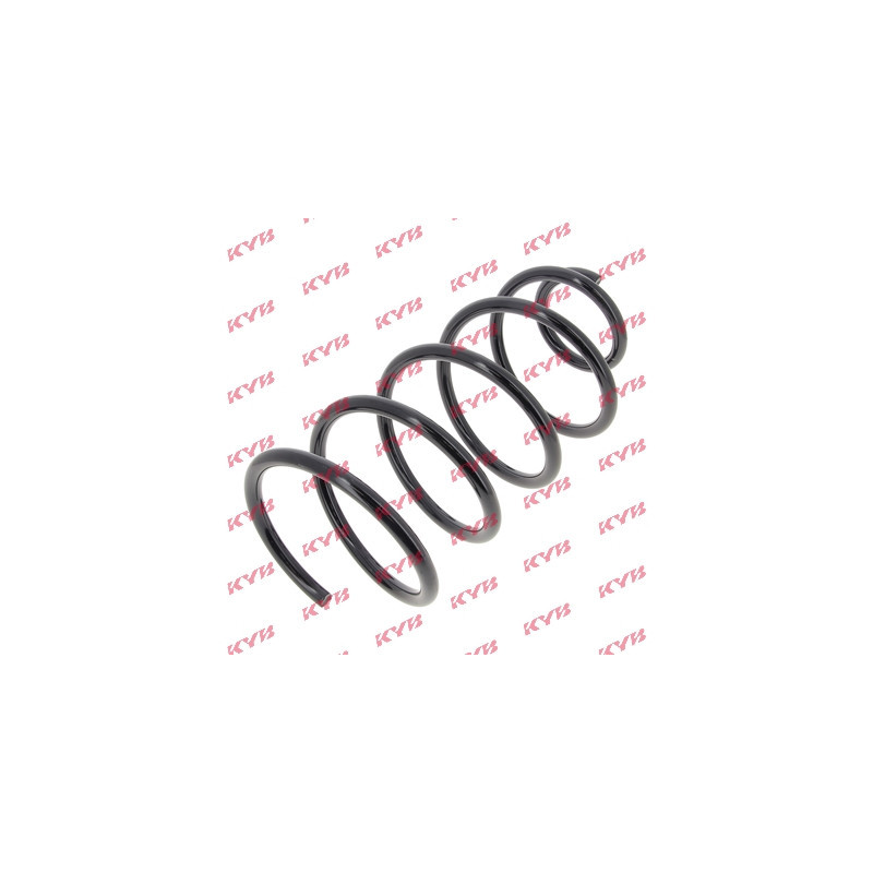 Ressort d'amortisseur KYB