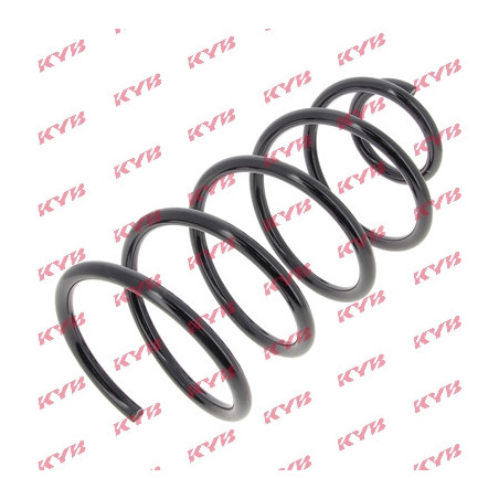 Ressort d'amortisseur KYB