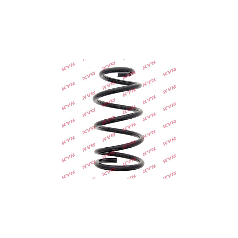 Ressort d'amortisseur KYB