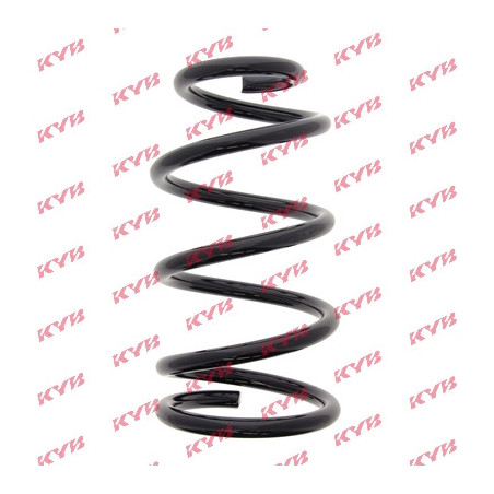 Ressort d'amortisseur KYB