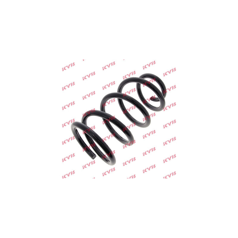 Ressort d'amortisseur KYB