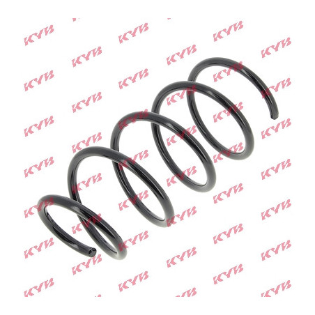 Ressort d'amortisseur KYB