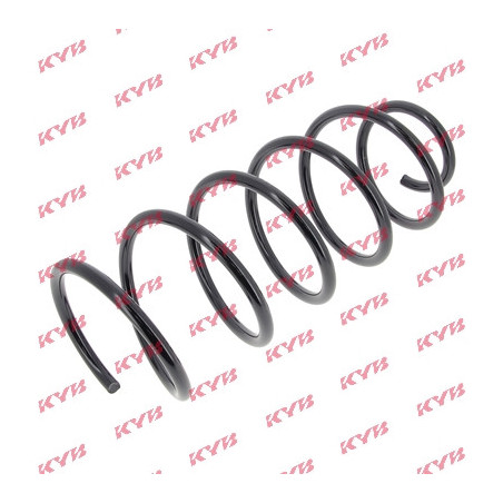 Ressort d'amortisseur KYB