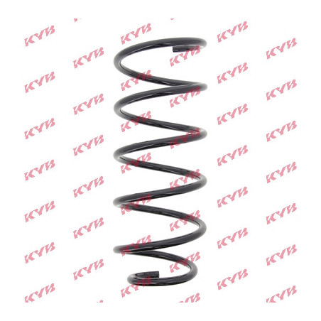 Ressort d'amortisseur KYB