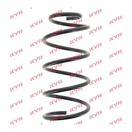 Ressort d'amortisseur KYB