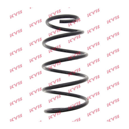 Ressort d'amortisseur KYB