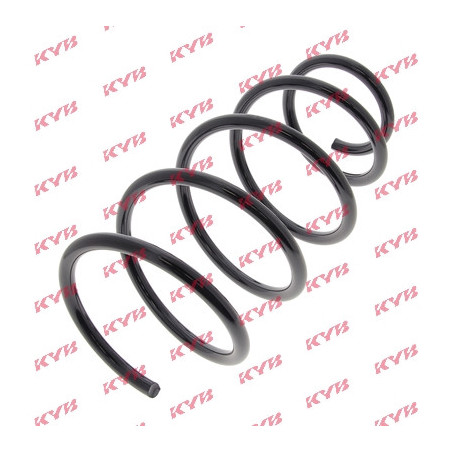 Ressort d'amortisseur KYB