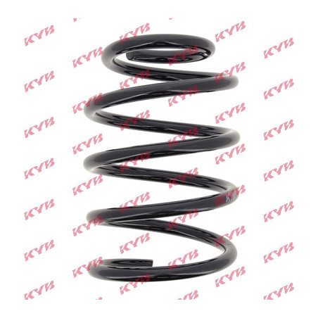 Ressort d'amortisseur KYB