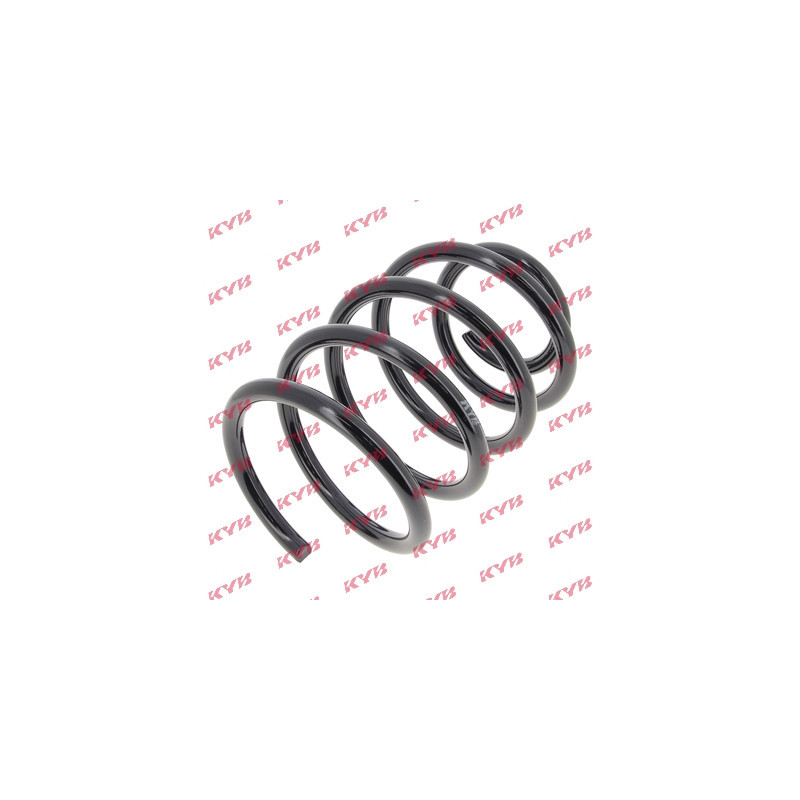 Ressort d'amortisseur KYB