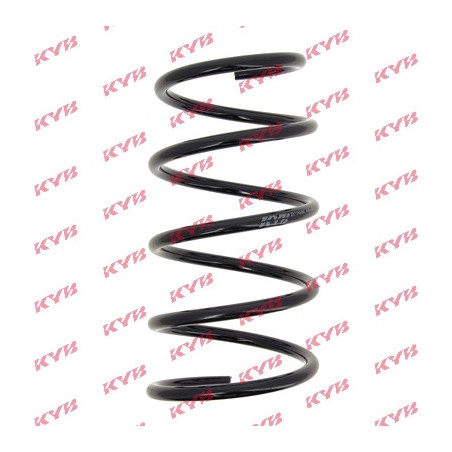Ressort d'amortisseur KYB