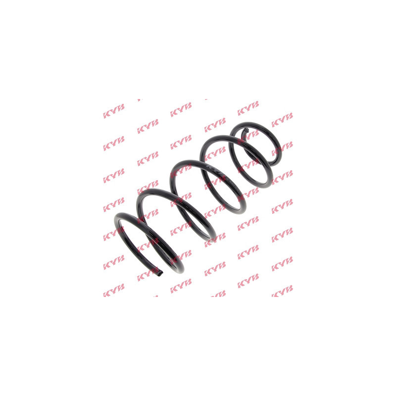 Ressort d'amortisseur KYB