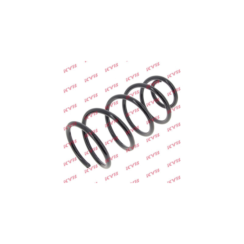 Ressort d'amortisseur KYB