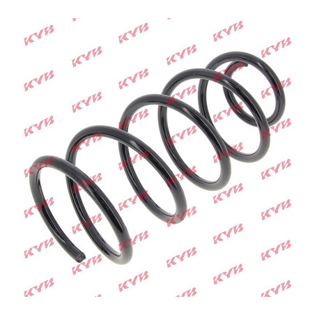 Ressort d'amortisseur KYB