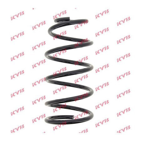 Ressort d'amortisseur KYB