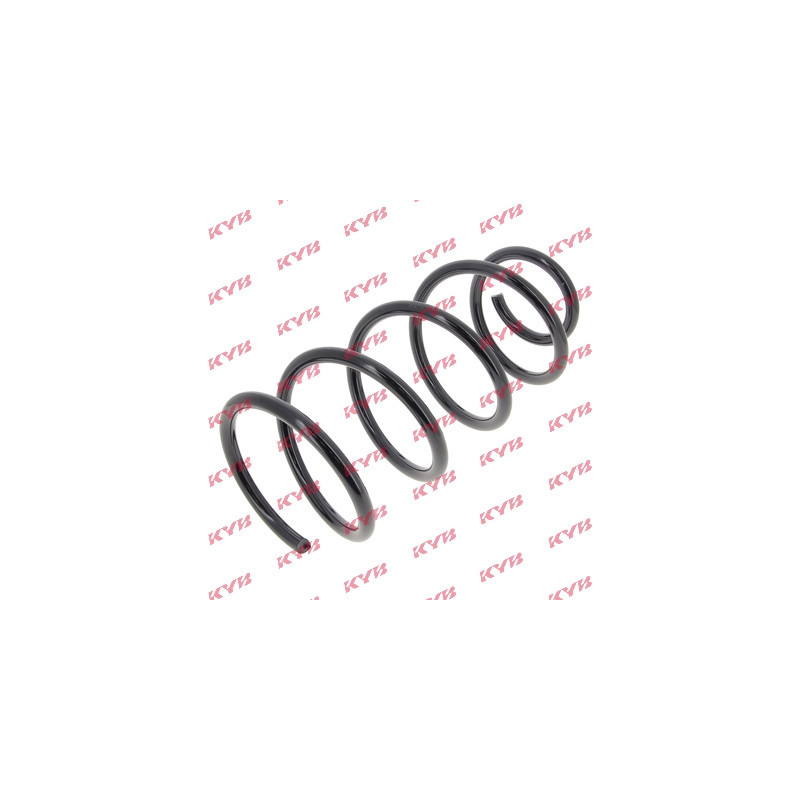 Ressort d'amortisseur KYB