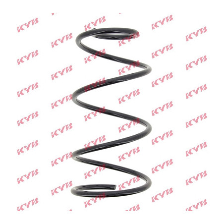 Ressort d'amortisseur KYB