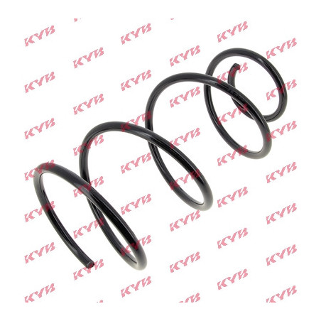 Ressort d'amortisseur KYB