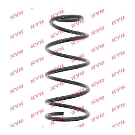 Ressort d'amortisseur KYB