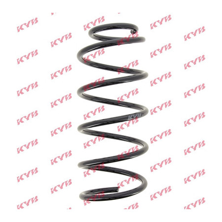 Ressort d'amortisseur KYB