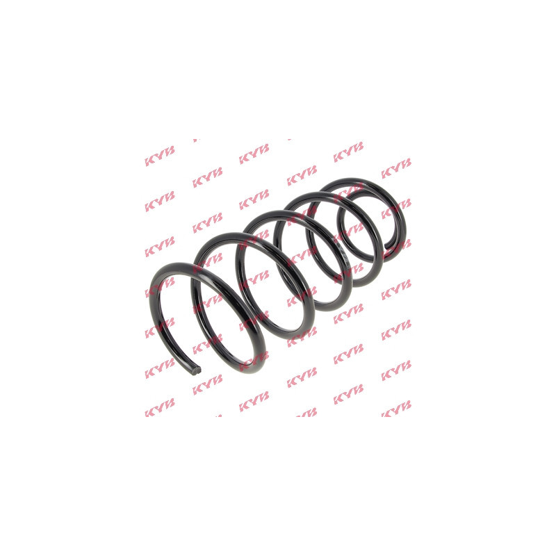 Ressort d'amortisseur KYB