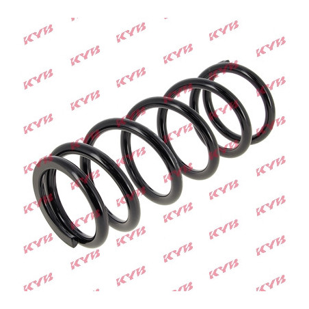 Ressort d'amortisseur KYB