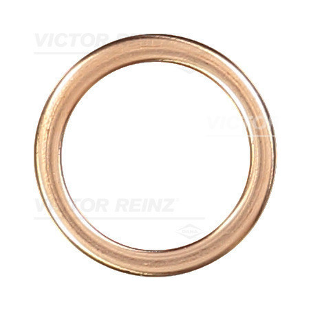 Rondelle d'étanchéité (vis de purge d'huile) VICTOR REINZ