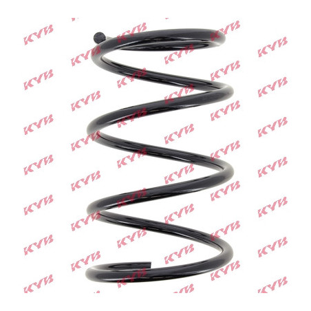 Ressort d'amortisseur KYB