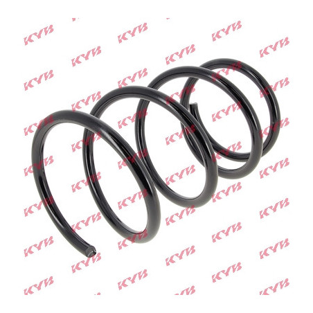 Ressort d'amortisseur KYB