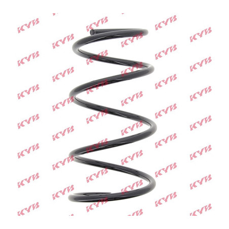 Ressort d'amortisseur KYB