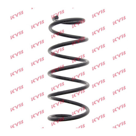 Ressort d'amortisseur KYB