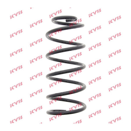 Ressort d'amortisseur KYB