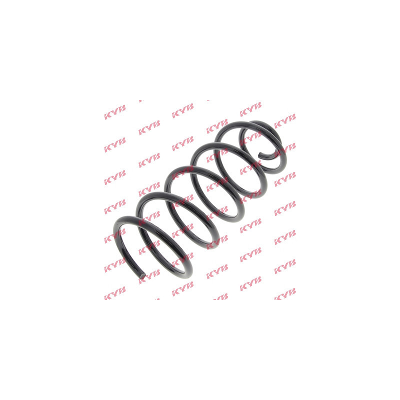 Ressort d'amortisseur KYB