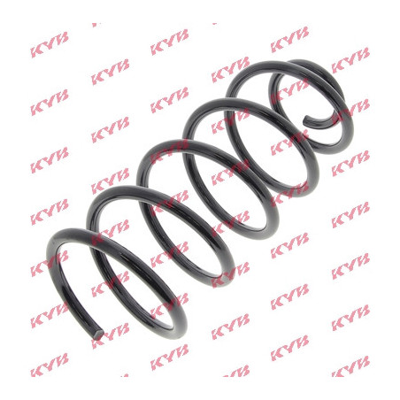 Ressort d'amortisseur KYB