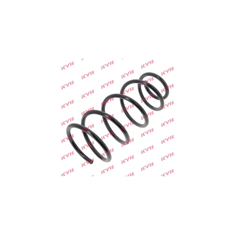 Ressort d'amortisseur KYB