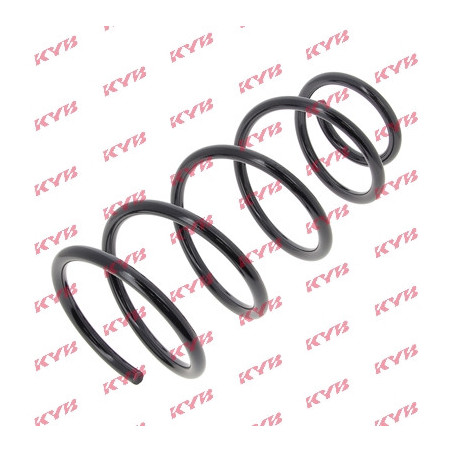 Ressort d'amortisseur KYB