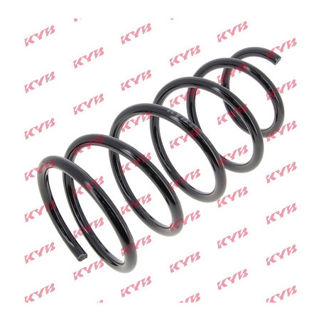 Ressort d'amortisseur KYB