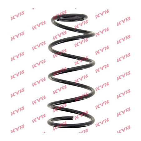 Ressort d'amortisseur KYB