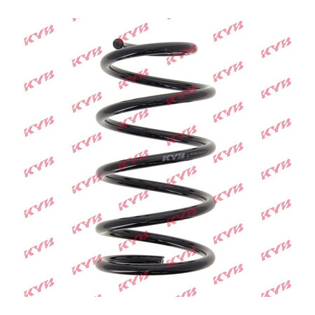 Ressort d'amortisseur KYB