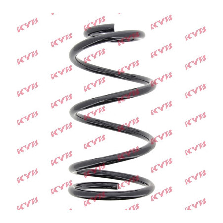 Ressort d'amortisseur KYB