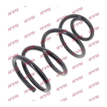 Ressort d'amortisseur KYB