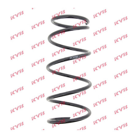 Ressort d'amortisseur KYB