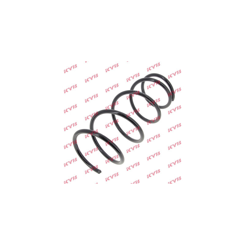 Ressort d'amortisseur KYB