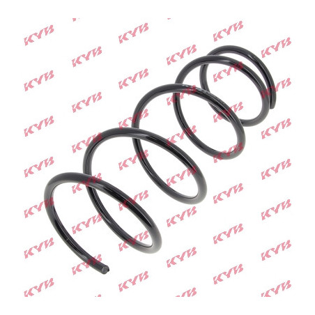 Ressort d'amortisseur KYB