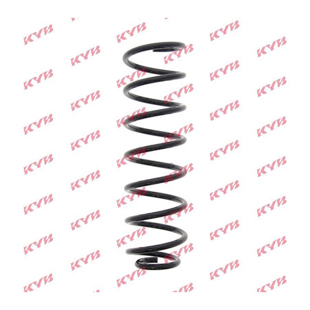 Ressort d'amortisseur KYB